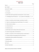 sử dụng phương pháp đồ thị để tính diện tích hình phẳng