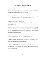 GIÁO TRÌNH KINH TẾ VĨ MÔ _ CHƯƠNG 5 pot