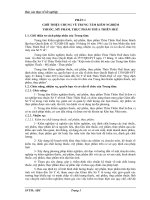 giới thiệu chung về trung tâm kiểm nghiệm thuốc, mỹ phẩm, thực phẩm thừa thiên huế