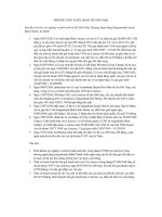 Đề thi kế toán ngân hàng thương mại docx