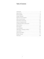 motor control centers