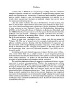 computer methods for macromolecular sequence analysis