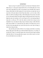 Thiết kế Modul ghép nối với PC qua giao diện LPT để điều khiển và giám sát đèn tín hiệu giao thông ở ngã tư Lạch Tray - Cầu Đất - Lê Lợi - Tô Hiệu