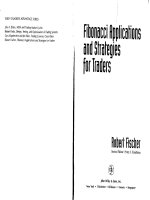 robert fisher - fibonacci applications and strategies for traders