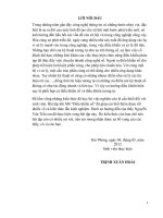 Thiết kế xấp xỉ liên tục khâu điều chỉnh vị trí động cơ DC SERVO hanrmonic RHS  32 6018