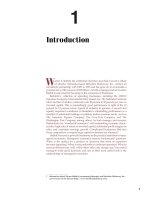 Fundamentals of managerial economics