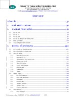 Hướng dẫn sử dụng PABX MMC   v1 0