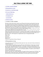 danh nhân lịch sử lương thế vinh