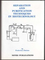 separation and purification techniques in biotechnology