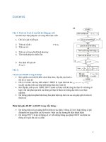 Đề cương đo lường điện tử pptx