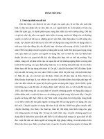hợp đồng chuyển nhượng đất thực tiễn áp dụng tại huyện văn lâm tỉnh hưng yên từ năm 2009-2012