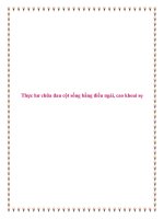 Thực hư chữa đau cột sống bằng điếu ngải, cao khoai sọ. pdf