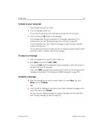 hướng dẫn lập trình android - phần 4