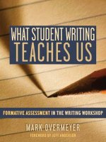 What student writing teaches us doc