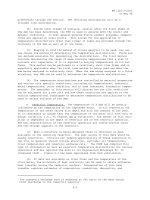 arch dam design - u.s. army corps of engineers - part b