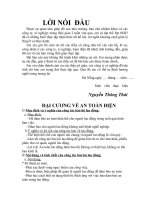 báo cáo  đại cương về an toàn điện