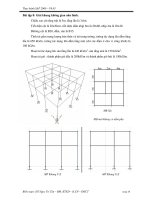 Bai giang SAP (b8 13)