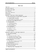 đồ án : Công nghệ HSPA Evolution và giải pháp CPC trong 3GPP Release 7