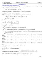 bai tap hay va kho ve song anh sang