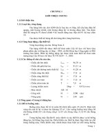 tìm hiểu về tàu hàng khô sức chở 6200 tấn