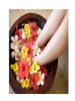 Trị mất ngủ bằng xoa bóp và bấm huyệt pot