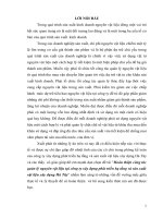 hoàn thiện công tác quản lý nguyên vật liệu tại công ty xây dựng phát triển hạ tầng và sản xuất vật liệu xây dựng hà tây