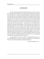 một số chế độ pháp lý và vấn đề thực tiễn về giao kết và thực hiện hợp đồng mua bán hàng hóa hiện nay