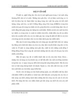 Khảo sát khả năng xua đuổi rầy nâu của chế phẩm chứa hoạt chất SALICYLIC ACID