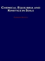 chemical equilibria and kinetics in soils