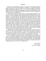 small gtpases and their regulators, part b