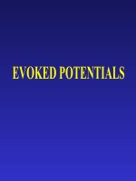 CÁC ĐIỆN THẾ GỢI potx