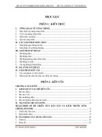 chung cư tân khánh