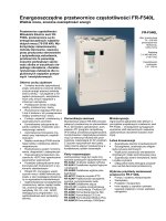 FR f540l informcja  2003