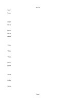 russell, bertrand - analysis of the mind