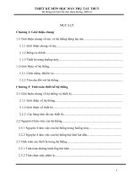 thiết kế hệ thống hút khô tàu chở nhựa đường 1800 m3