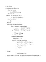 bài tập lớn chi tiết máy pptx