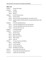 QUY  TRÌNH THIẾT KẾ VÀ THI CÔNG KẾT CẤU BÊ TÔNG THÉP ỐNG CECS 28-90 TIẾNG VIỆTCECS 28 90