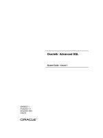 oracle 9i advanced sql