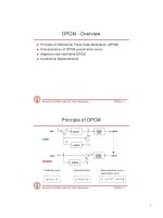 Differential PCM   DPCM