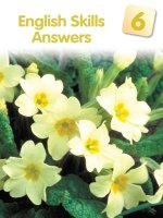 English skills book 6 answers