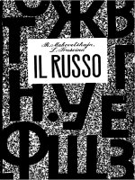 il russo corso elementare