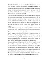 Word nâng cao phần 2 ppt