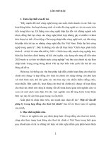 một số vấn đề pháp lý trong cho thuê tài chính