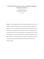 hci neural network final paper
