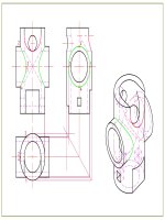 đồ họa kỹ thuật