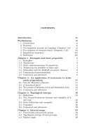 pollicott m., yuri m. dynamical systems and ergodic theory (web version, cup, 1998)(194s)