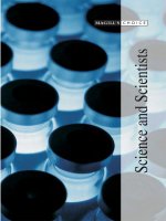 science and scientists, vol.1, abstract algebra - global warming