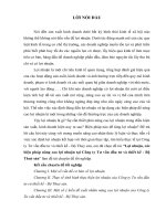 lợi nhuận, các biện pháp nâng cao lợi nhuận tại công ty tư vấn đầu tư và thiết kế - bộ thuỷ sản