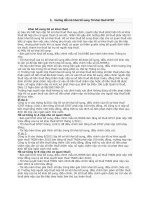 Hướng dẫn kê khai bổ sung Tờ khai thuế GTGT potx