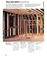 Tài liệu hướng dẫn đấu nôi dây điện Home wiring P5